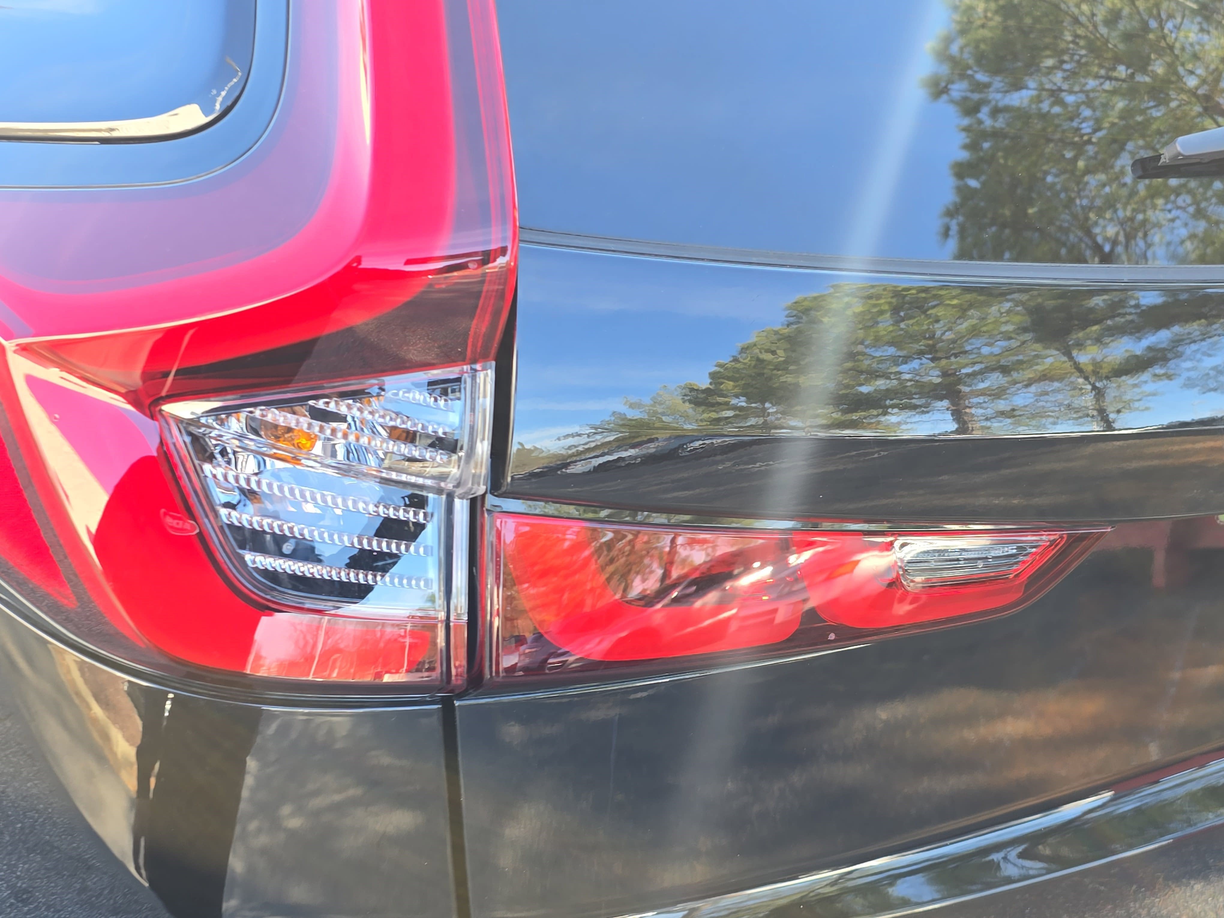 2024 Honda CR-V Hybrid Sport FWD