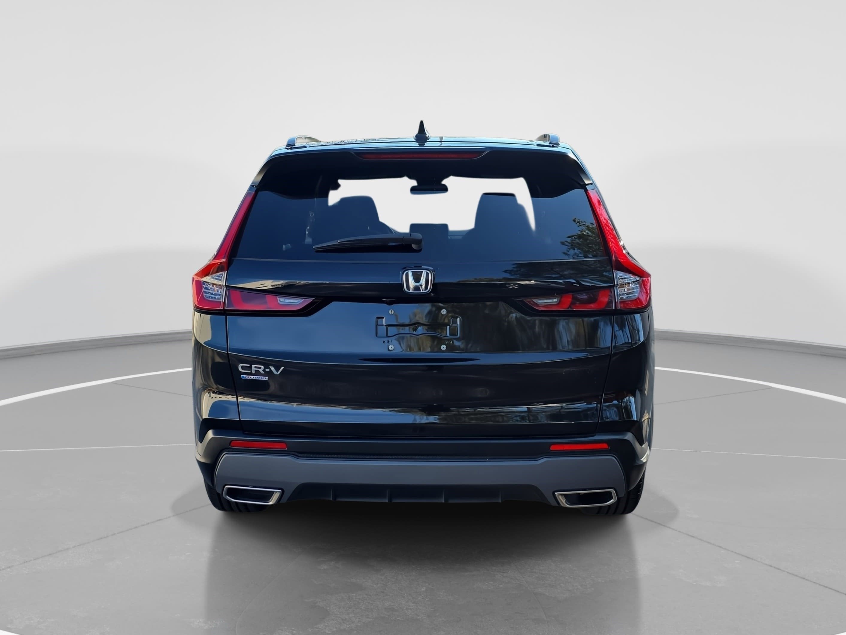 2024 Honda CR-V Hybrid Sport FWD