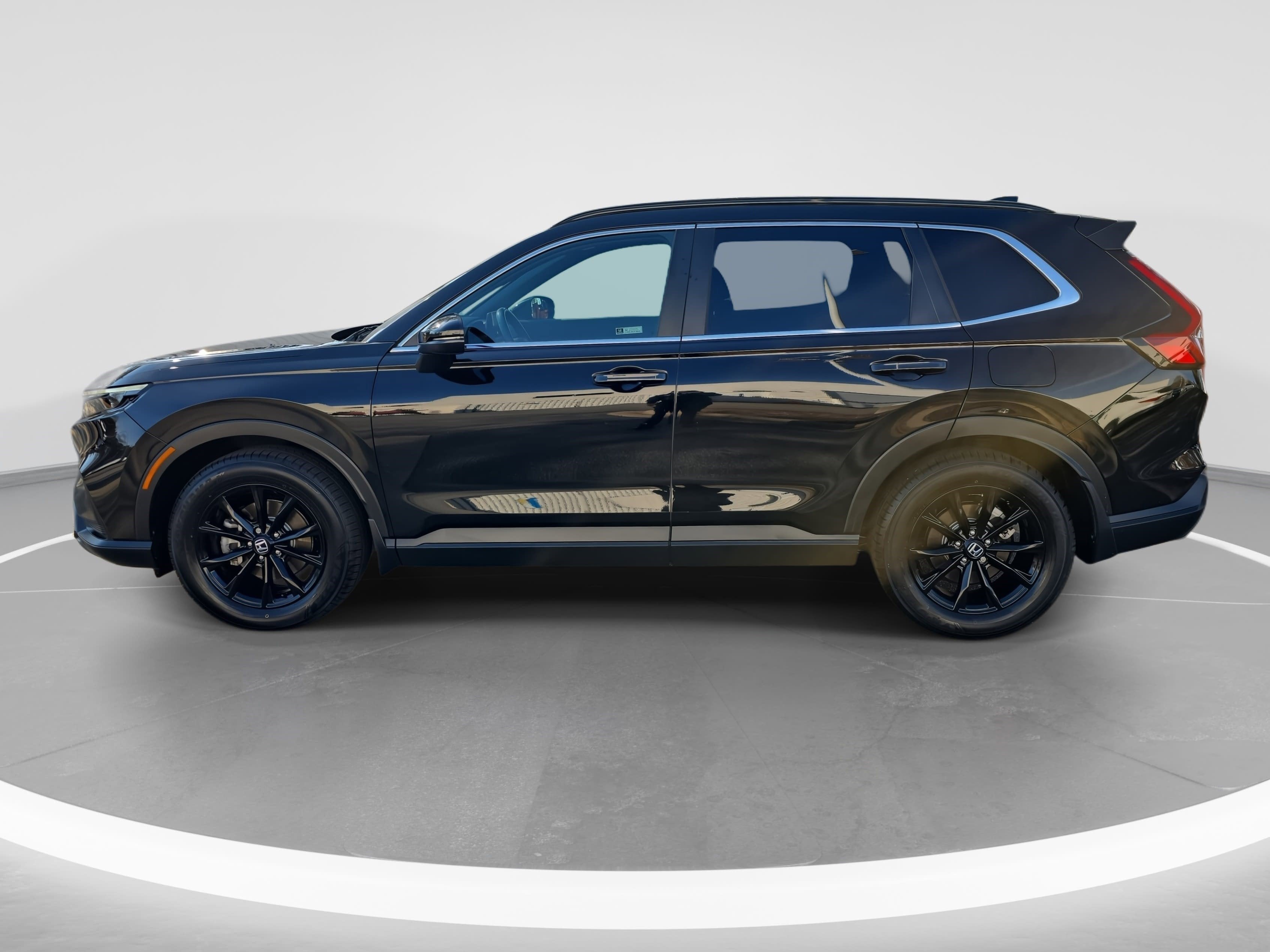 2024 Honda CR-V Hybrid Sport FWD