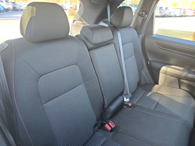 2024 Honda CR-V Hybrid Sport FWD