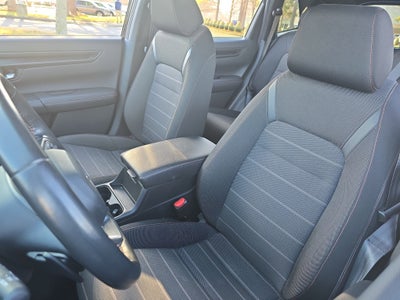 2024 Honda CR-V Hybrid Sport FWD