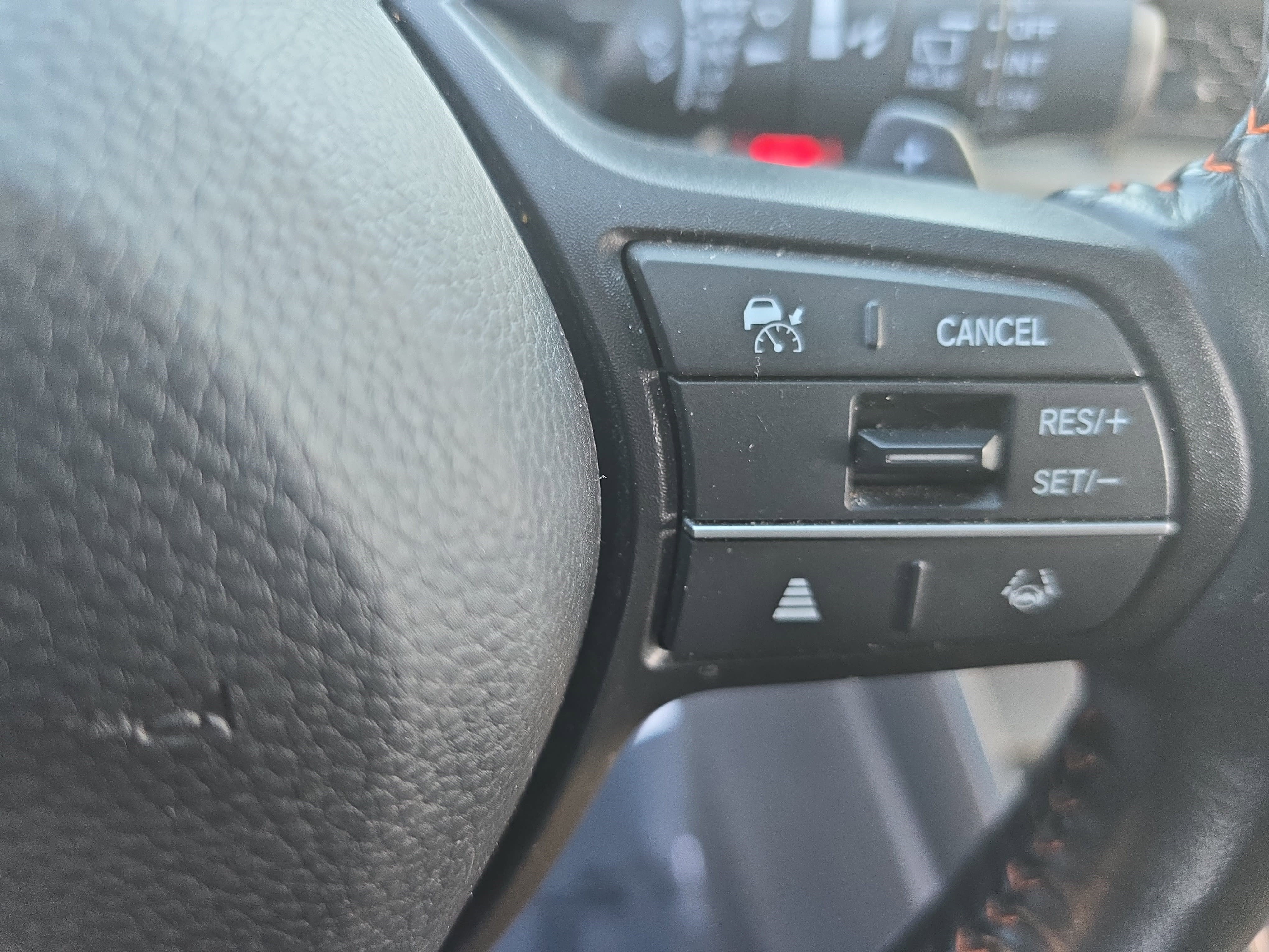 2024 Honda CR-V Hybrid Sport FWD