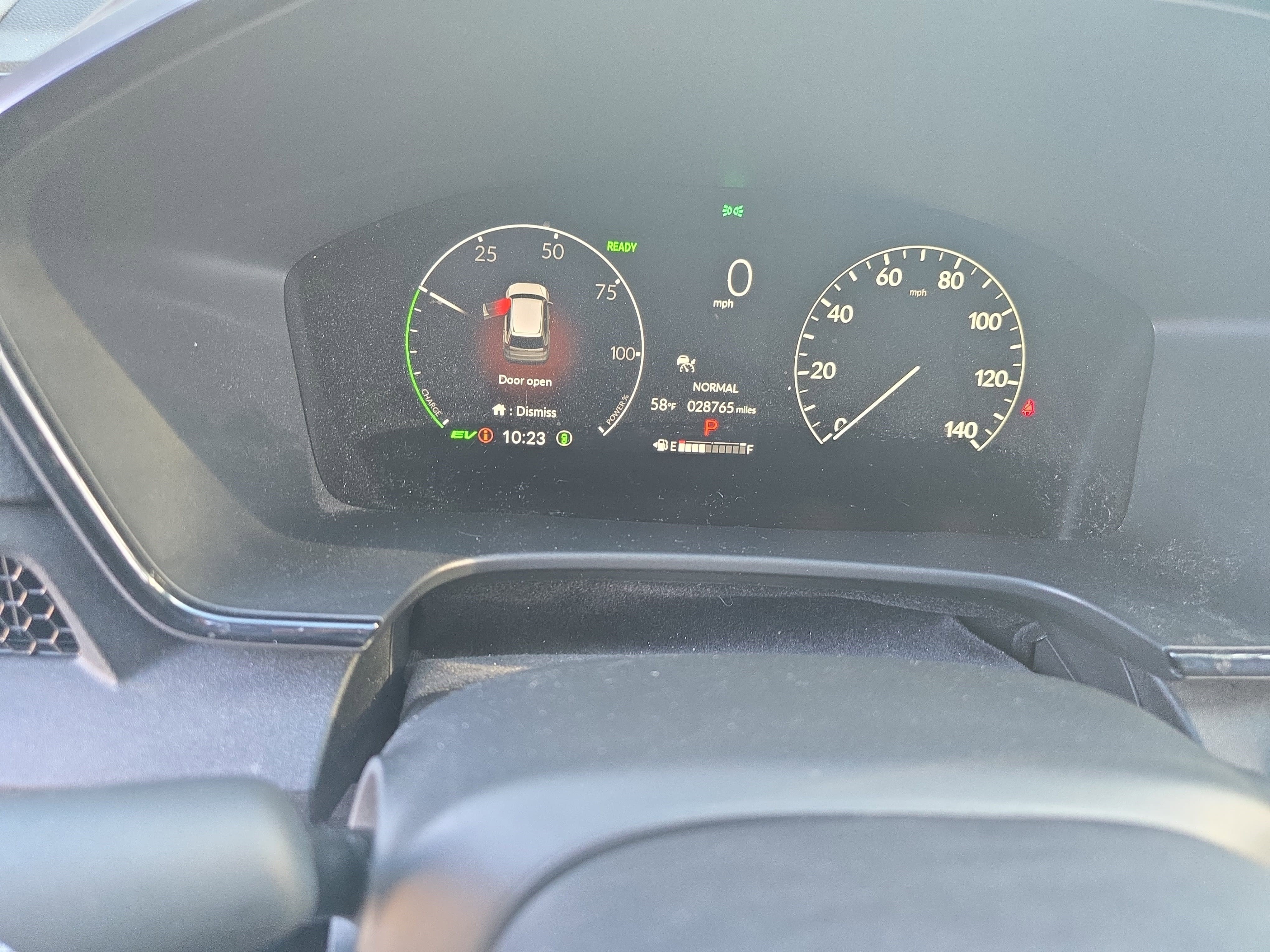 2024 Honda CR-V Hybrid Sport FWD