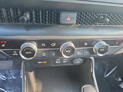 2024 Honda CR-V Hybrid Sport FWD