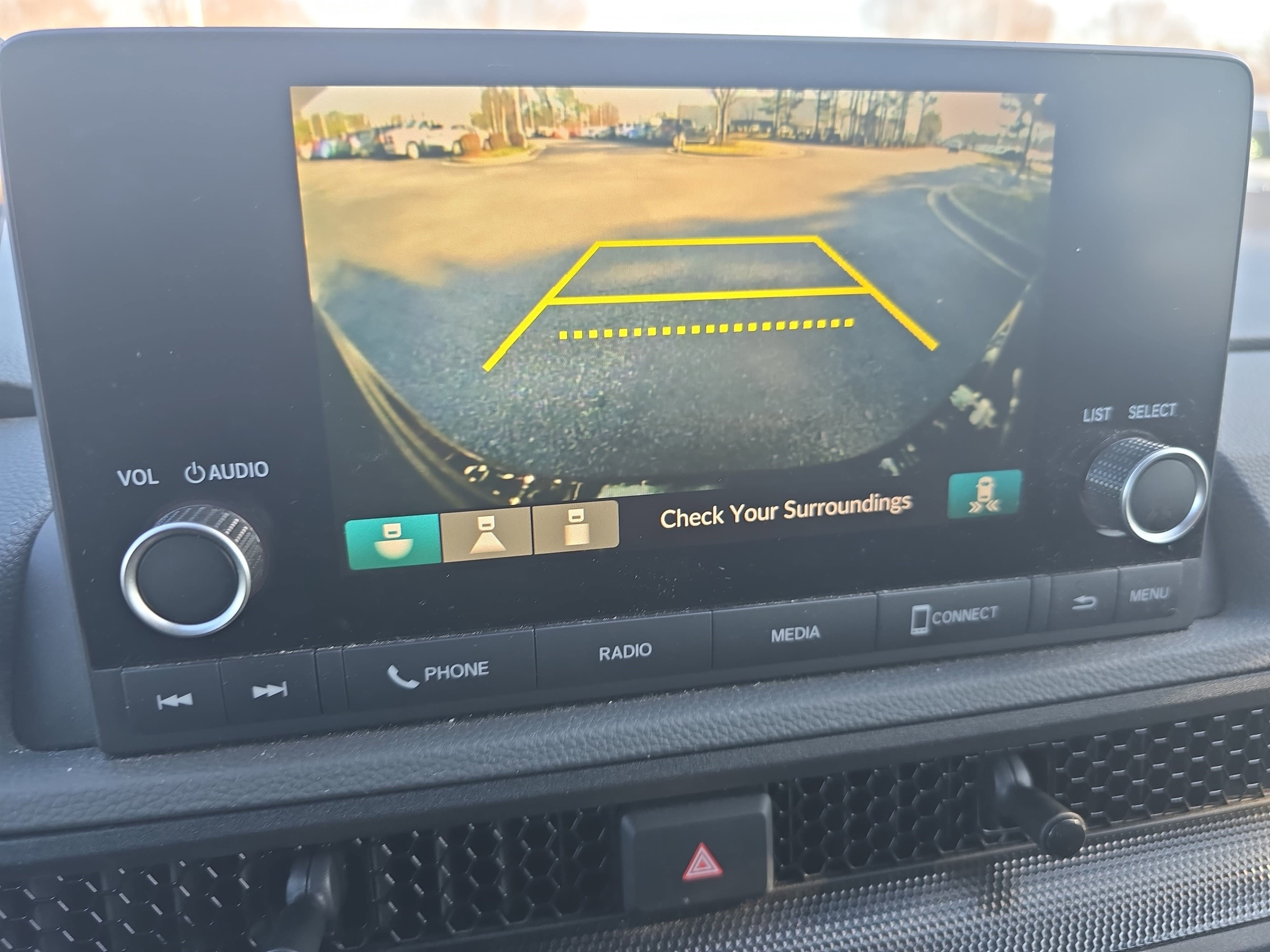 2024 Honda CR-V Hybrid Sport FWD