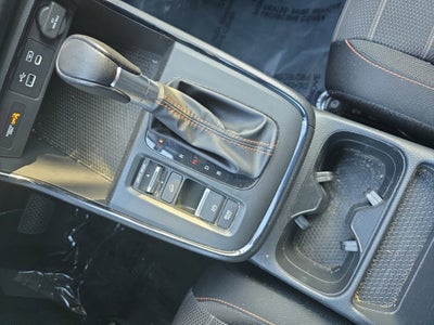 2024 Honda CR-V Hybrid Sport FWD