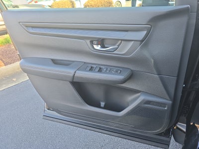 2024 Honda CR-V Hybrid Sport FWD