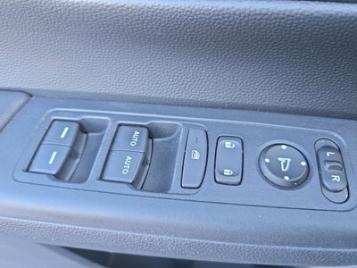 2024 Honda CR-V Hybrid Sport FWD