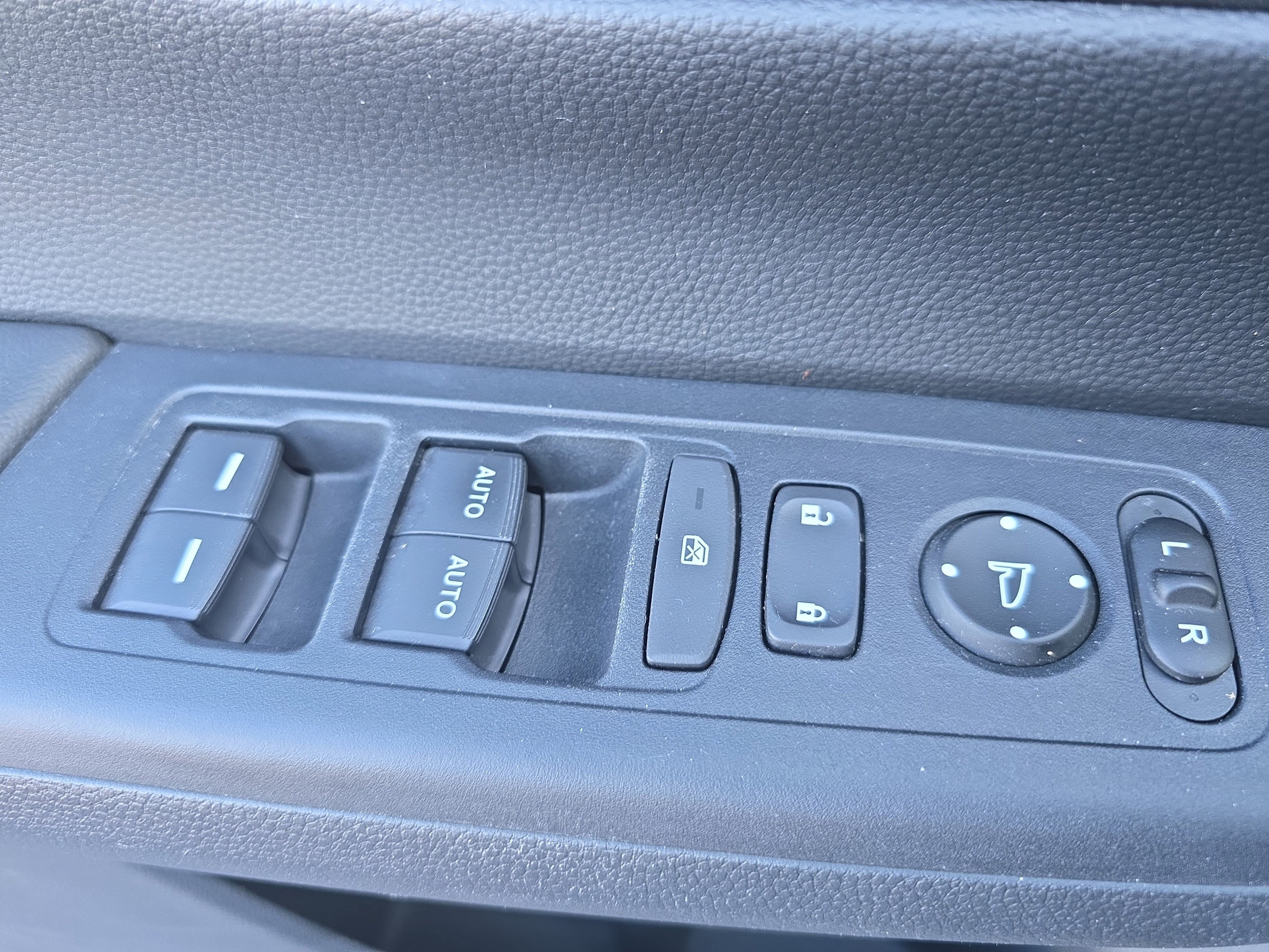 2024 Honda CR-V Hybrid Sport FWD