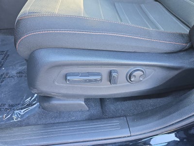 2024 Honda CR-V Hybrid Sport FWD