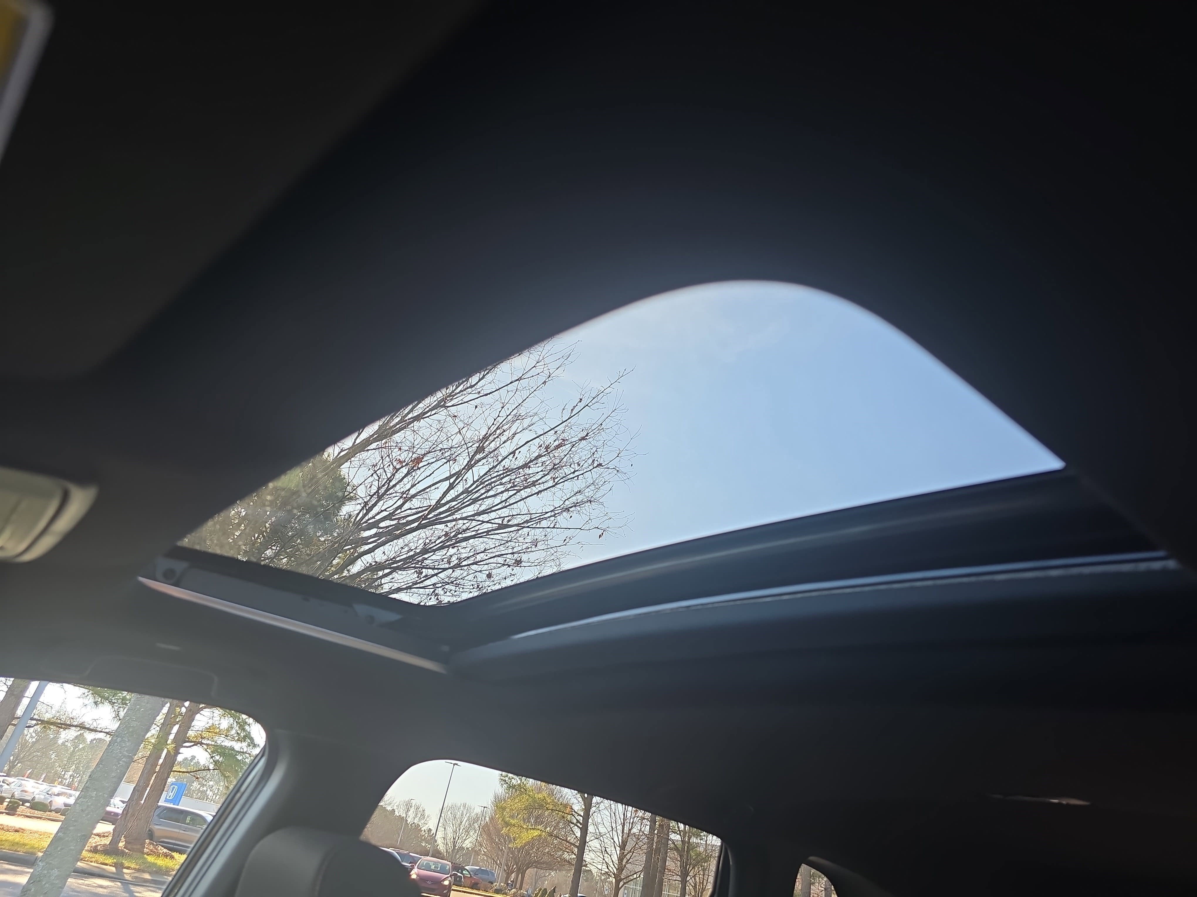 2024 Honda CR-V Hybrid Sport FWD