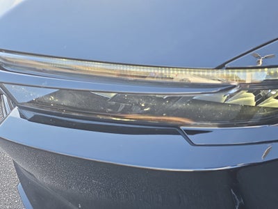 2024 Honda CR-V Hybrid Sport FWD