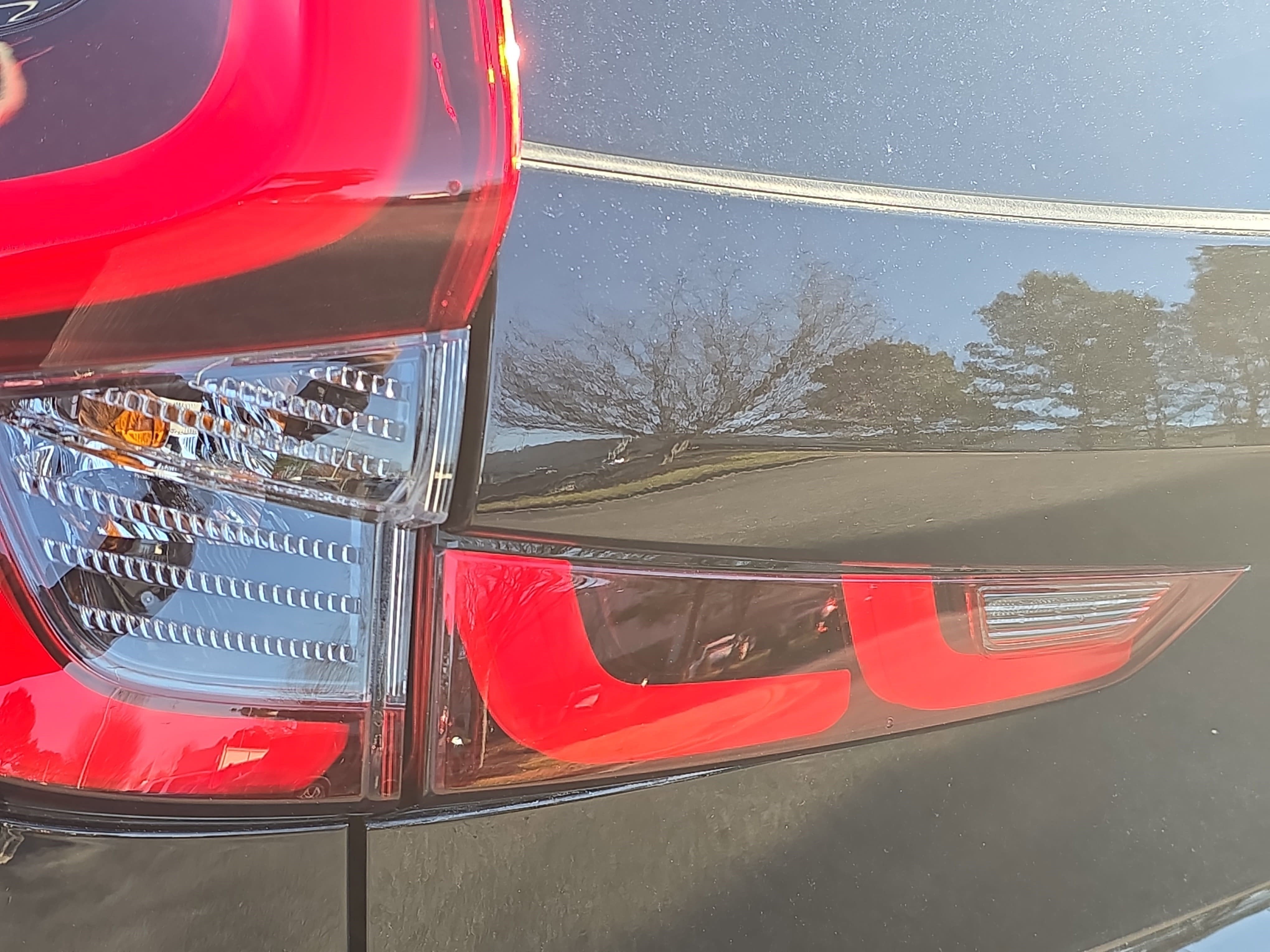 2024 Honda CR-V Hybrid Sport FWD