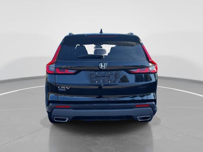 2024 Honda CR-V Hybrid Sport FWD