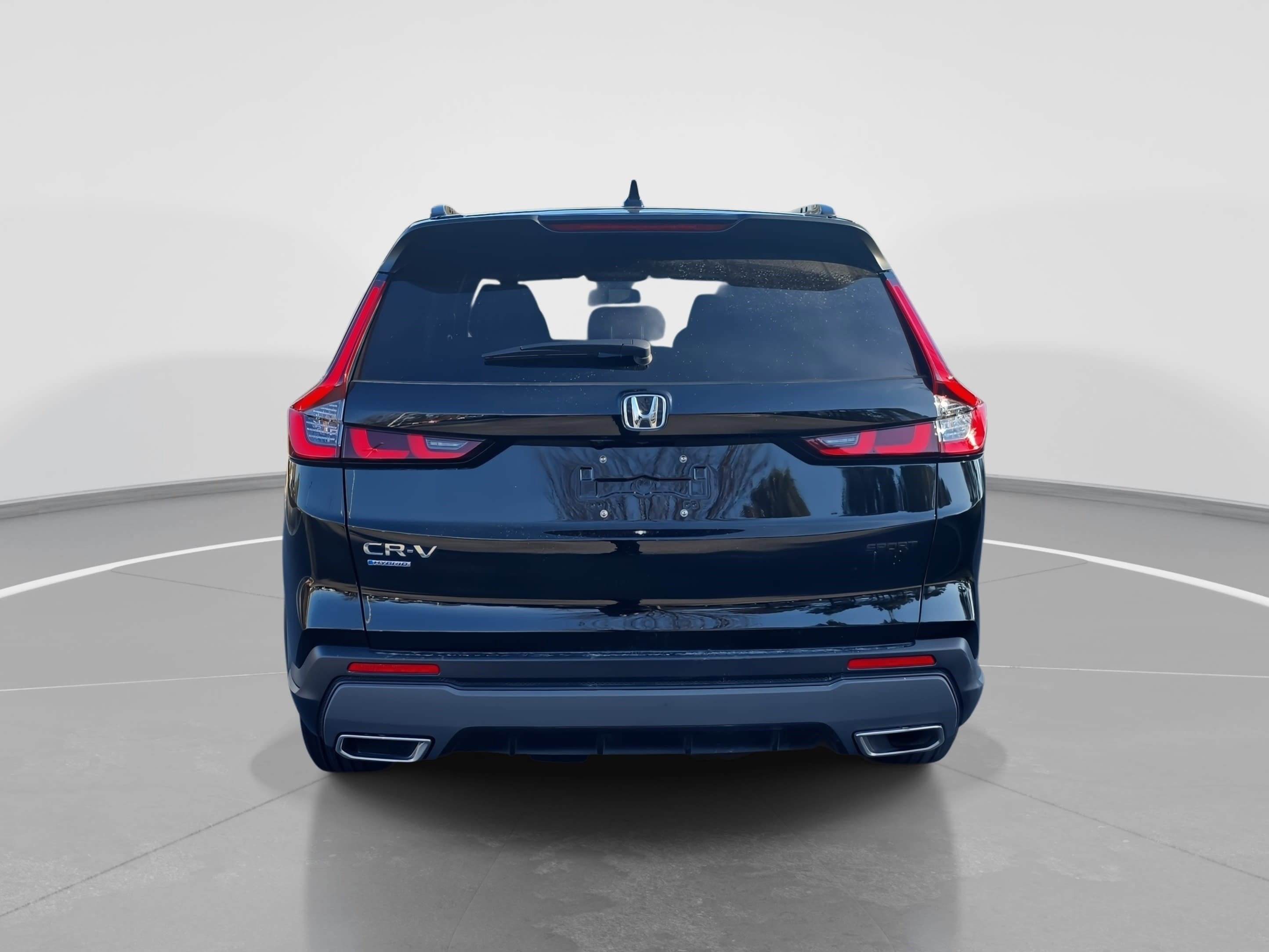 2024 Honda CR-V Hybrid Sport FWD