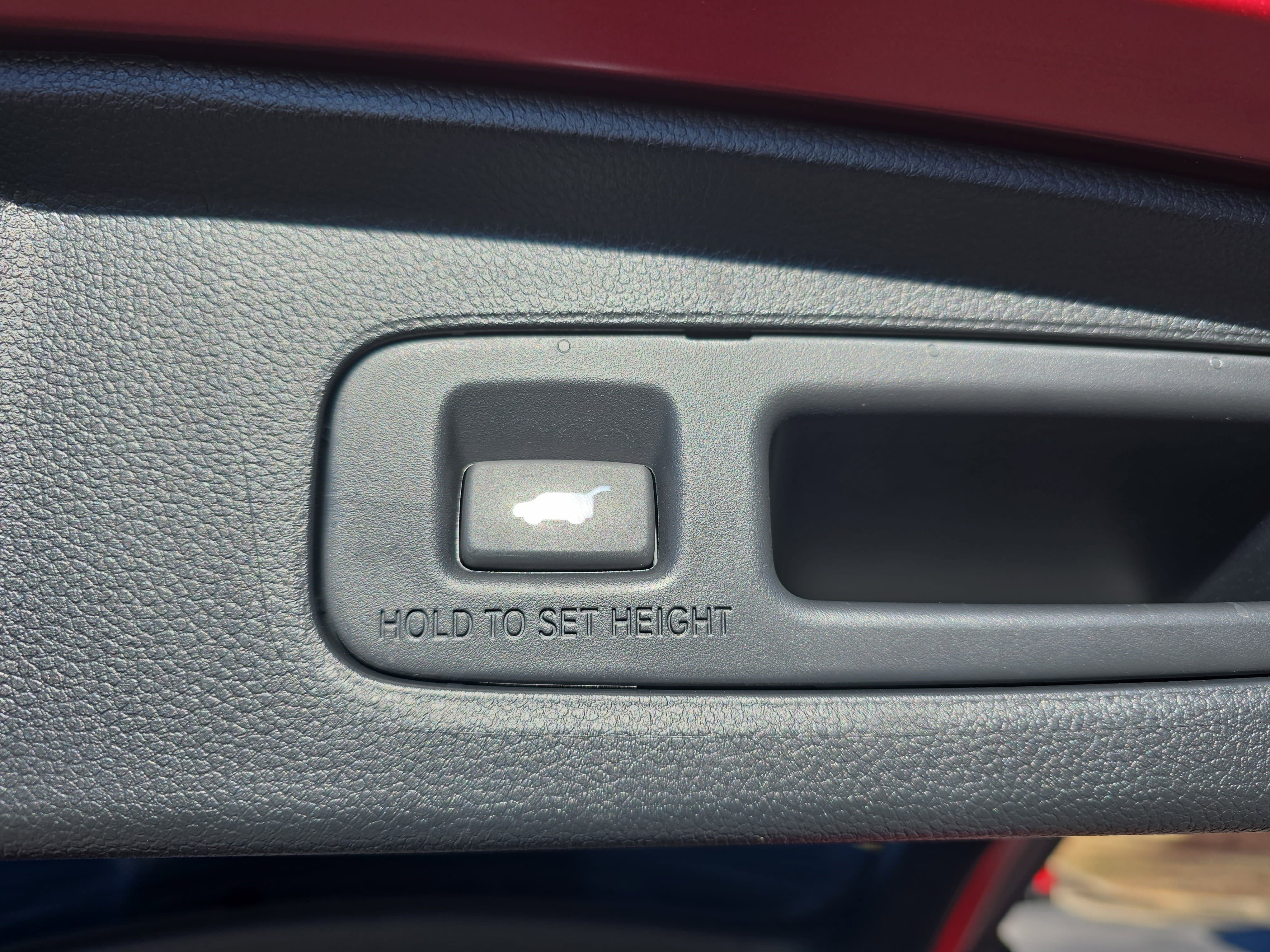 2025 Honda CR-V Hybrid Sport-L FWD