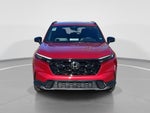 2025 Honda CR-V Hybrid Sport-L FWD