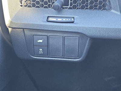 2025 Honda CR-V Hybrid Sport-L FWD