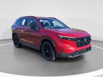 2025 Honda CR-V Hybrid Sport-L FWD