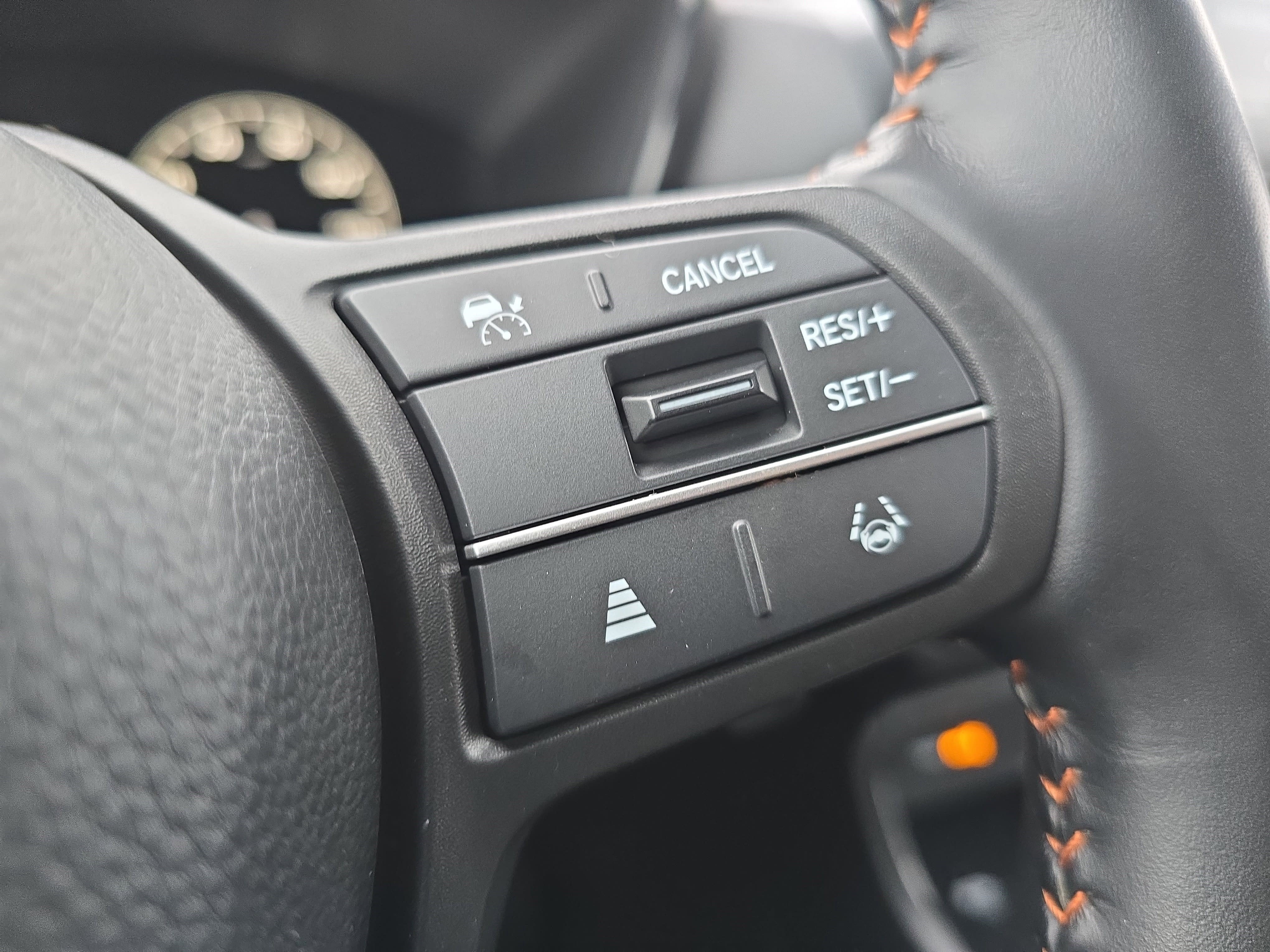 2025 Honda CR-V Hybrid Sport-L FWD