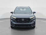 2025 Honda CR-V Hybrid Sport-L FWD