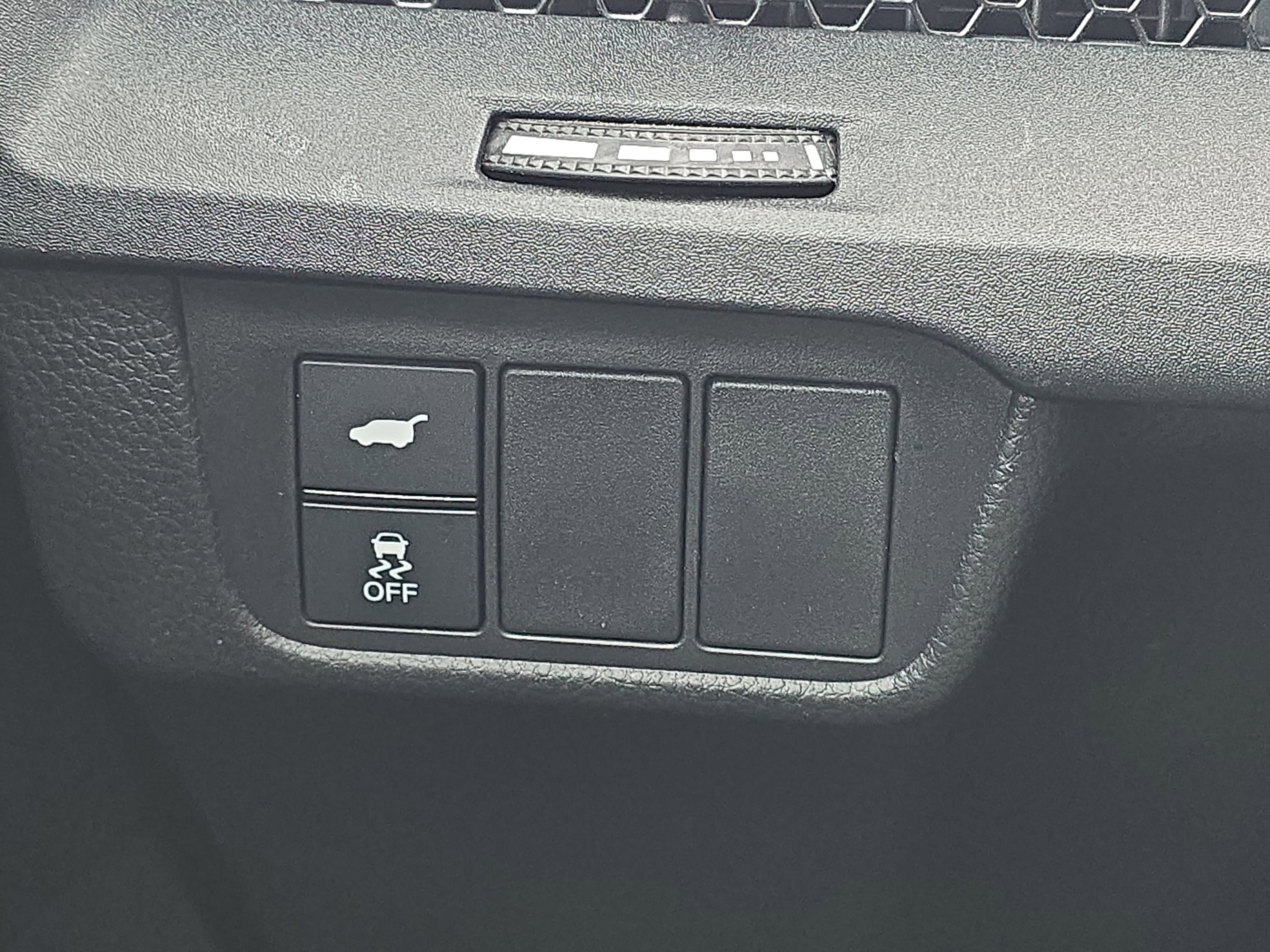 2025 Honda CR-V Hybrid Sport-L FWD