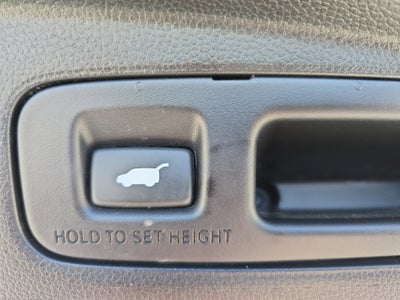 2024 Honda CR-V Hybrid Sport-L FWD