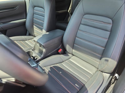 2024 Honda CR-V Hybrid Sport-L FWD