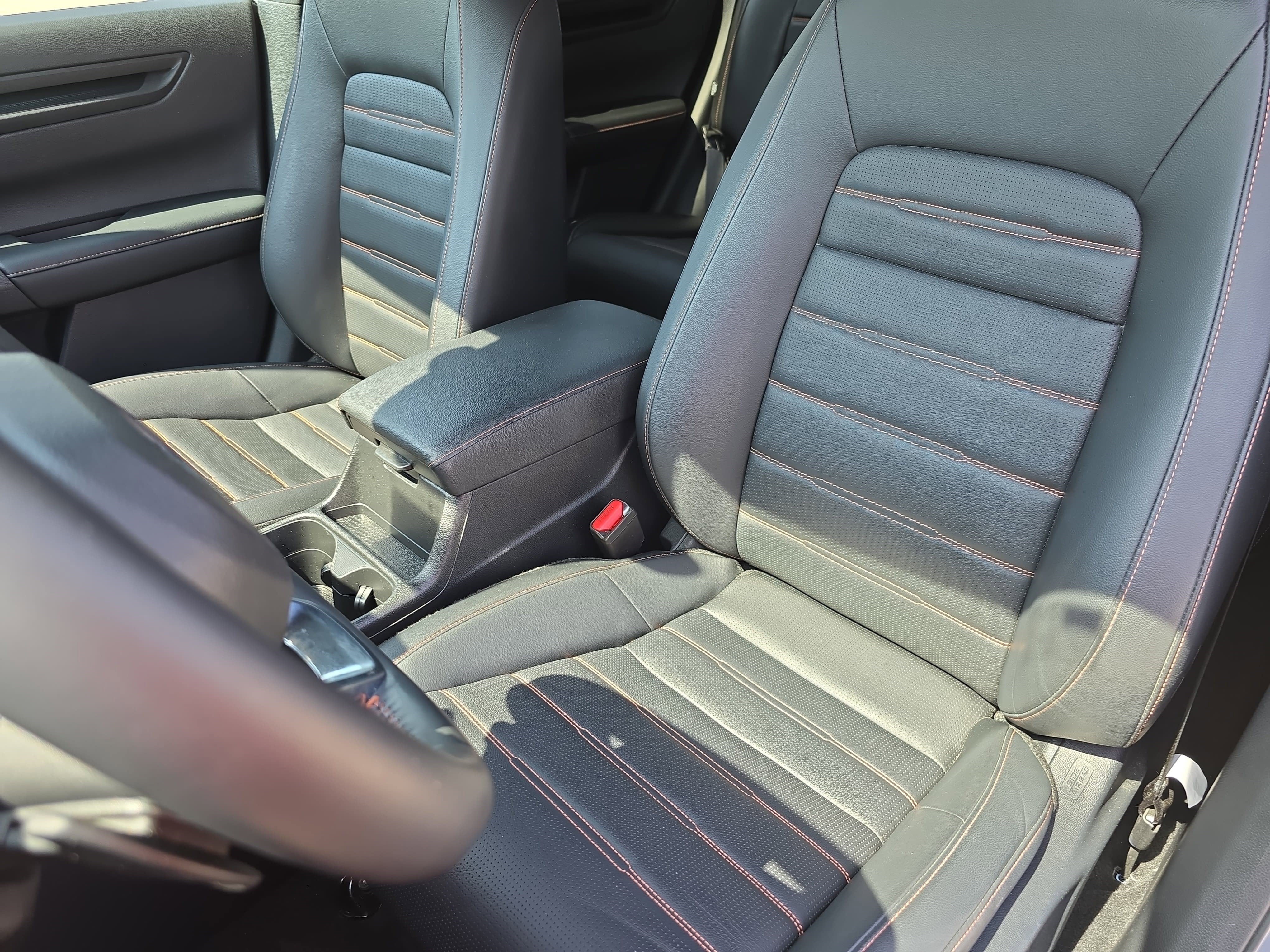 2024 Honda CR-V Hybrid Sport-L FWD