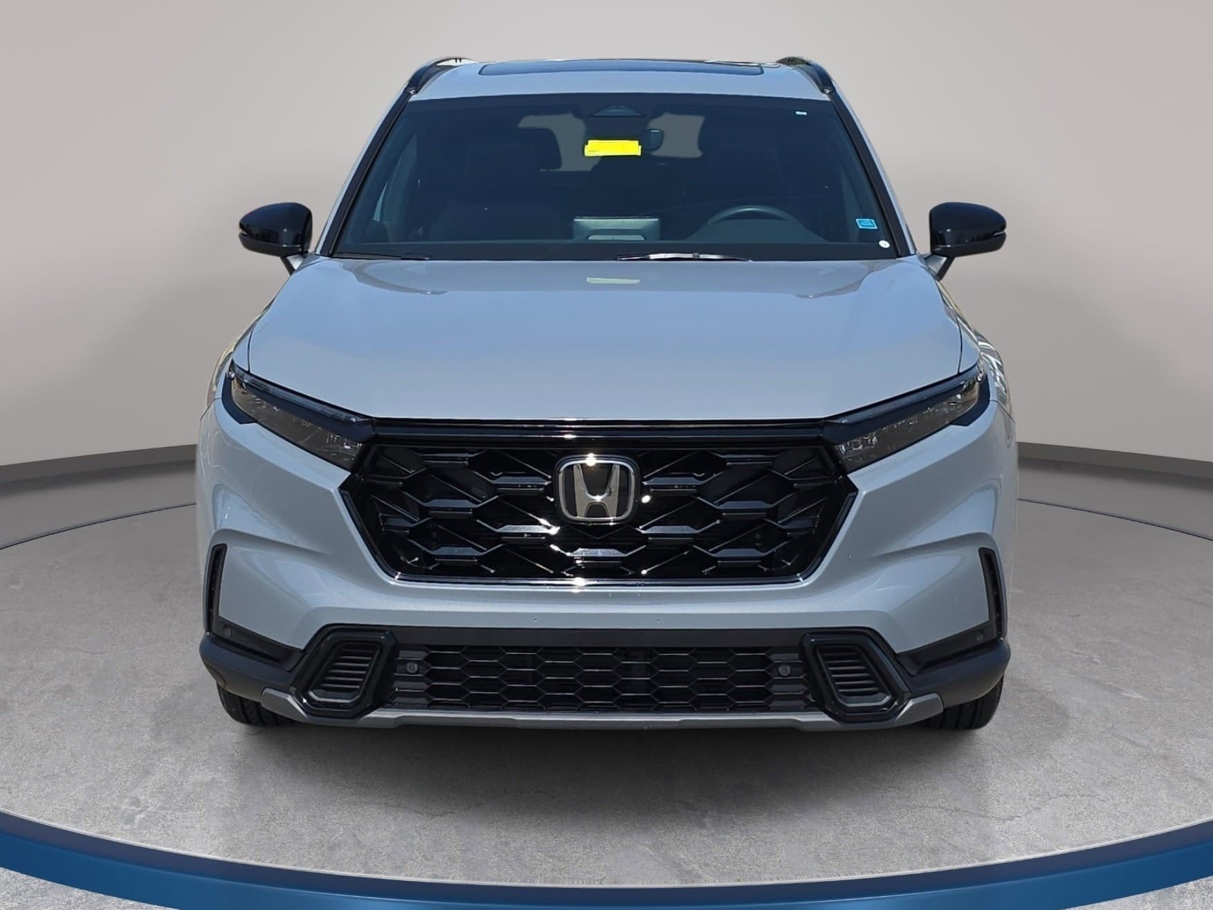 2024 Honda CR-V Hybrid Sport-L FWD