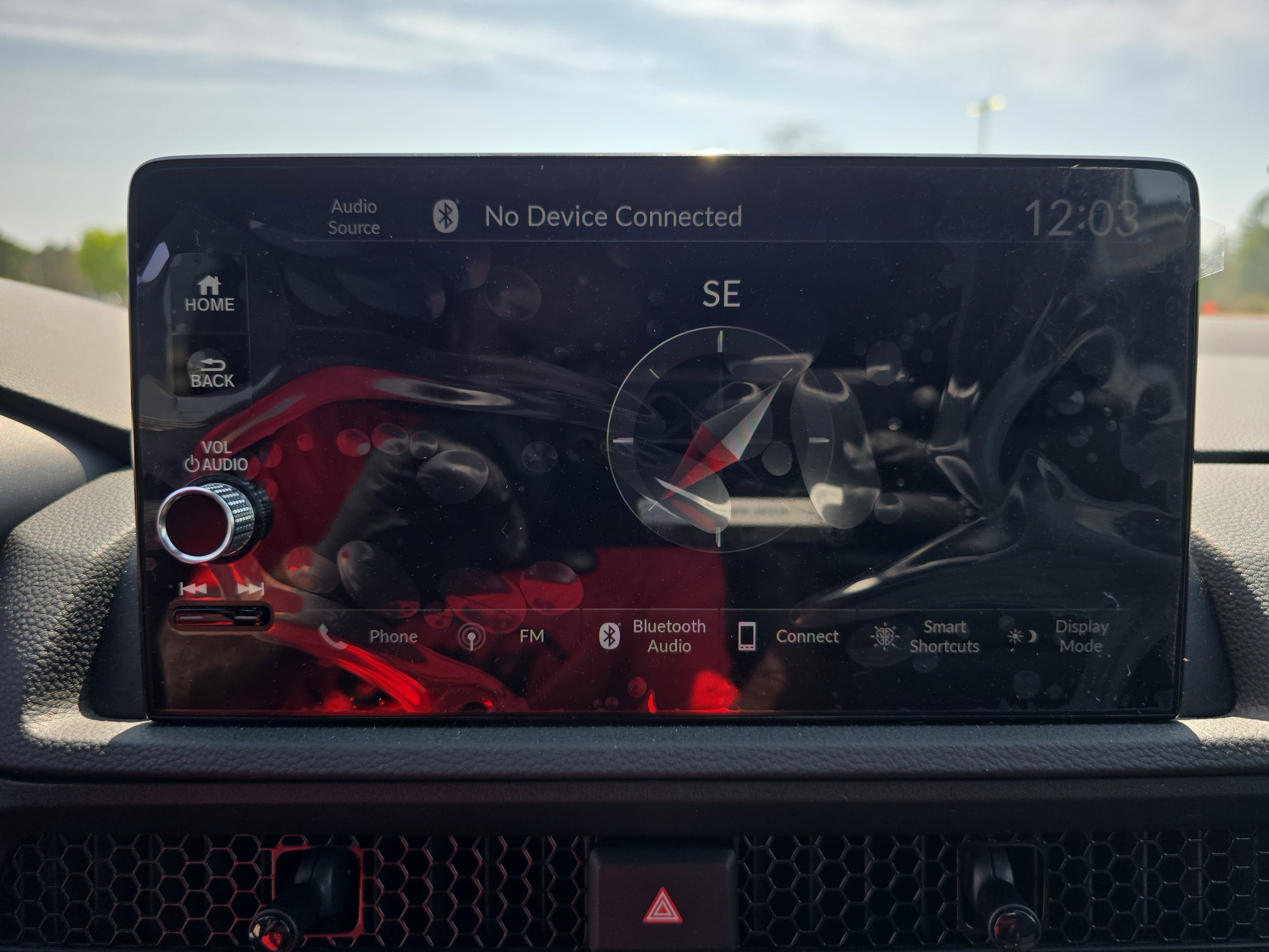 2024 Honda CR-V Hybrid Sport-L FWD