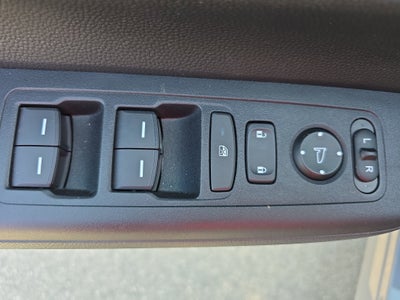 2024 Honda CR-V Hybrid Sport-L FWD