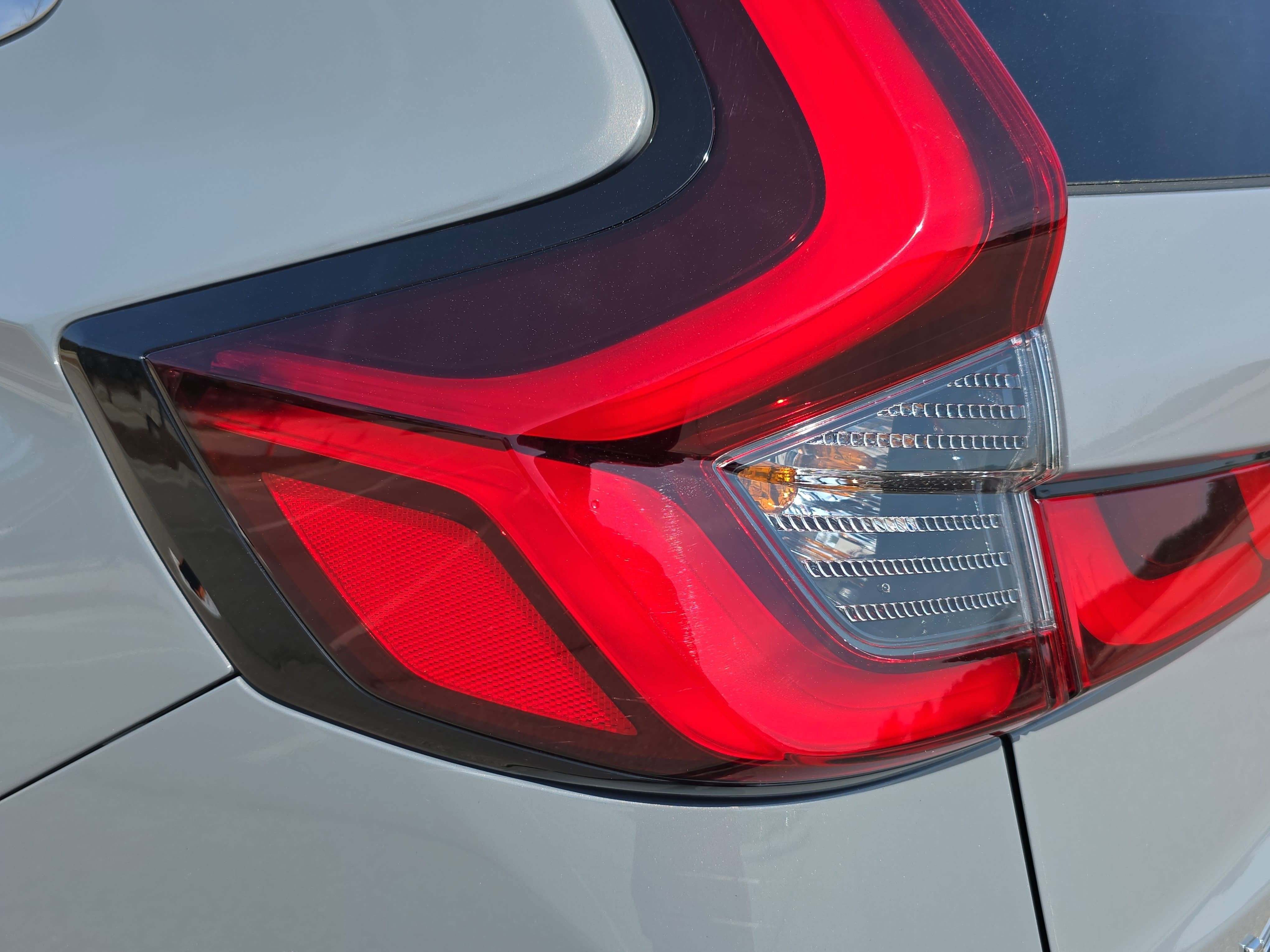 2024 Honda CR-V Hybrid Sport-L FWD