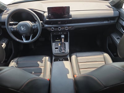 2024 Honda CR-V Hybrid Sport-L FWD