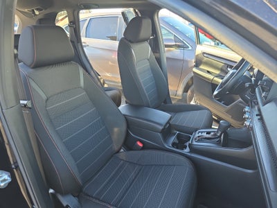 2023 Honda CR-V Hybrid Base