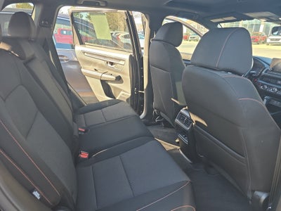 2023 Honda CR-V Hybrid Base