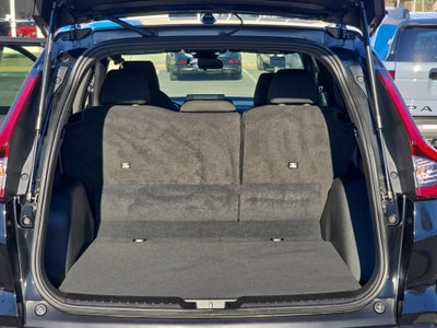 2023 Honda CR-V Hybrid Base