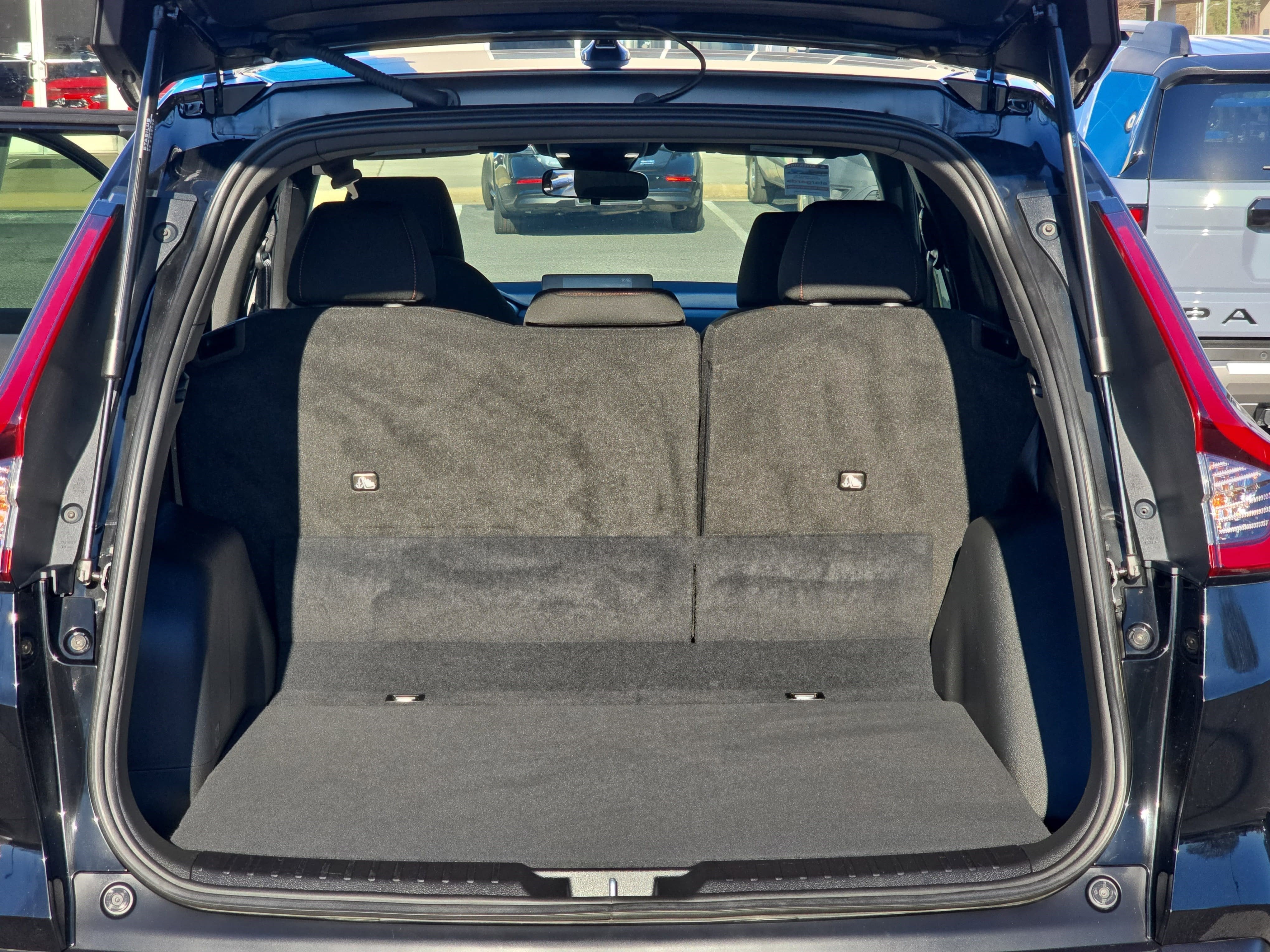 2023 Honda CR-V Hybrid Base