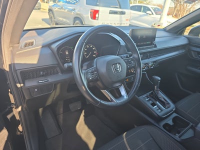 2023 Honda CR-V Hybrid Base