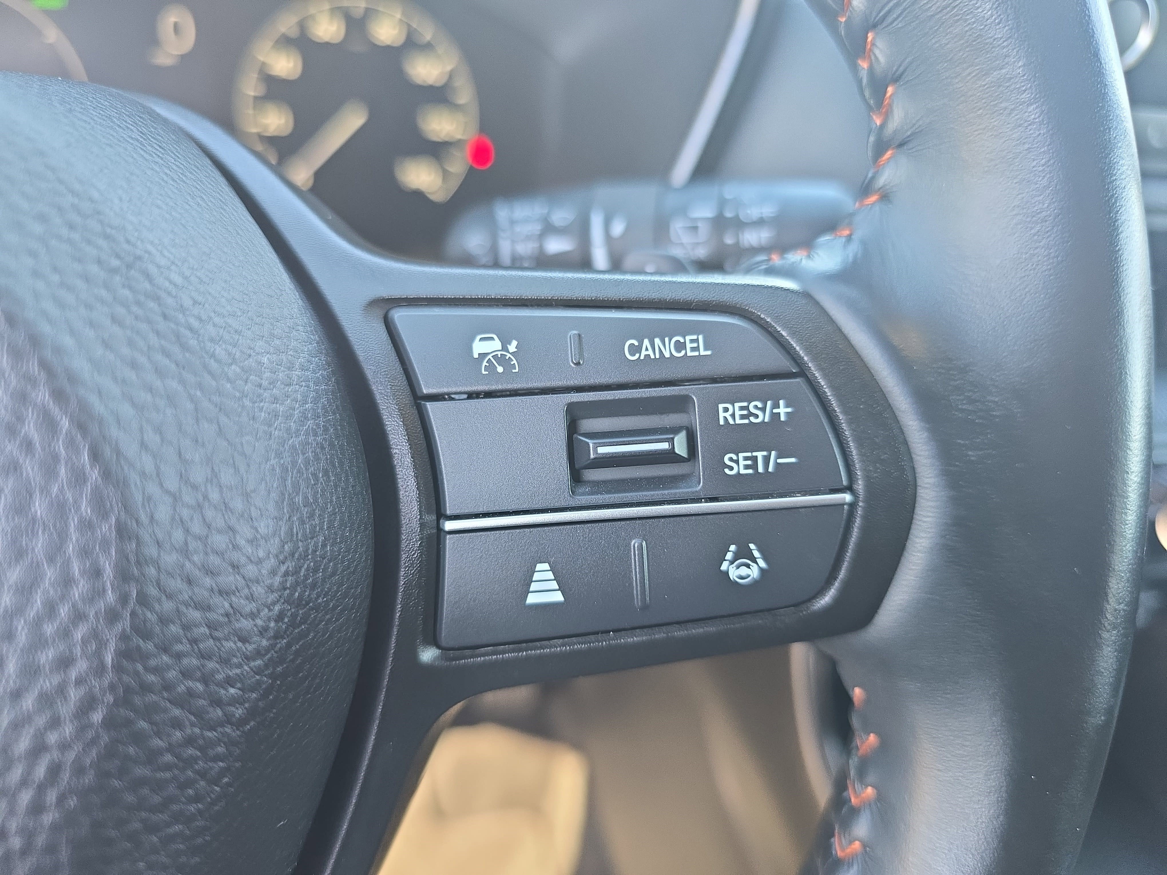 2023 Honda CR-V Hybrid Base