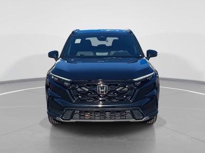 2023 Honda CR-V Hybrid Base