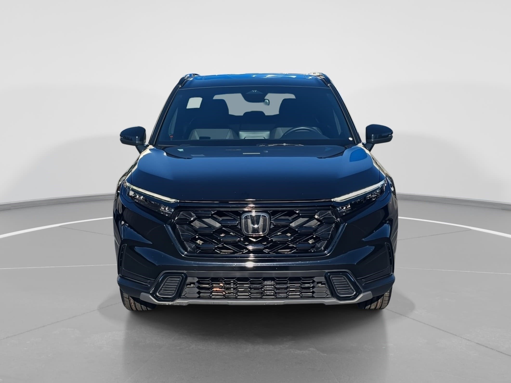 2023 Honda CR-V Hybrid Base