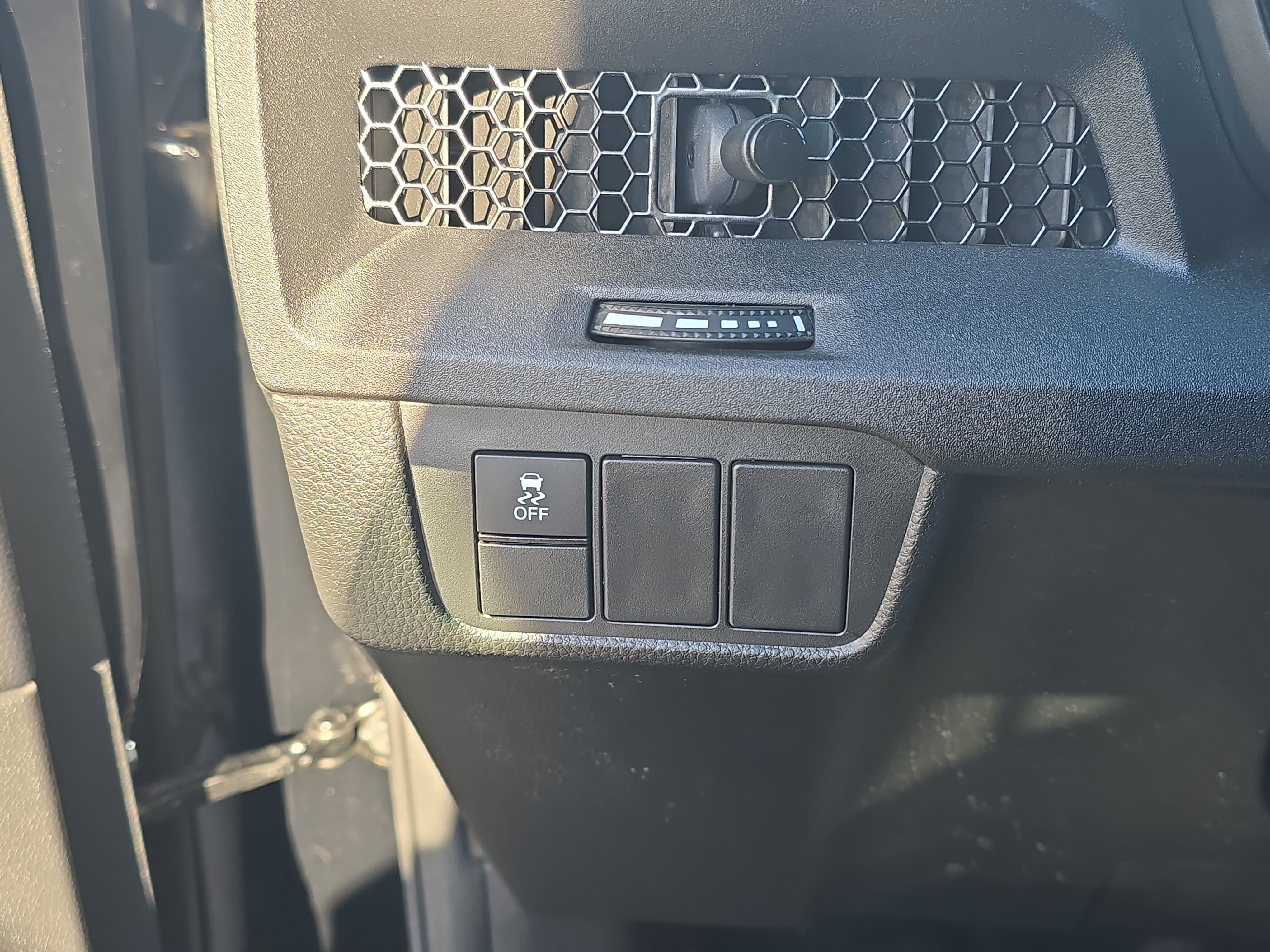 2023 Honda CR-V Hybrid Base