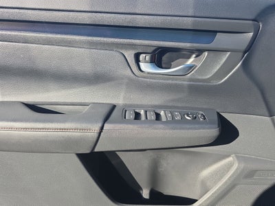 2023 Honda CR-V Hybrid Base