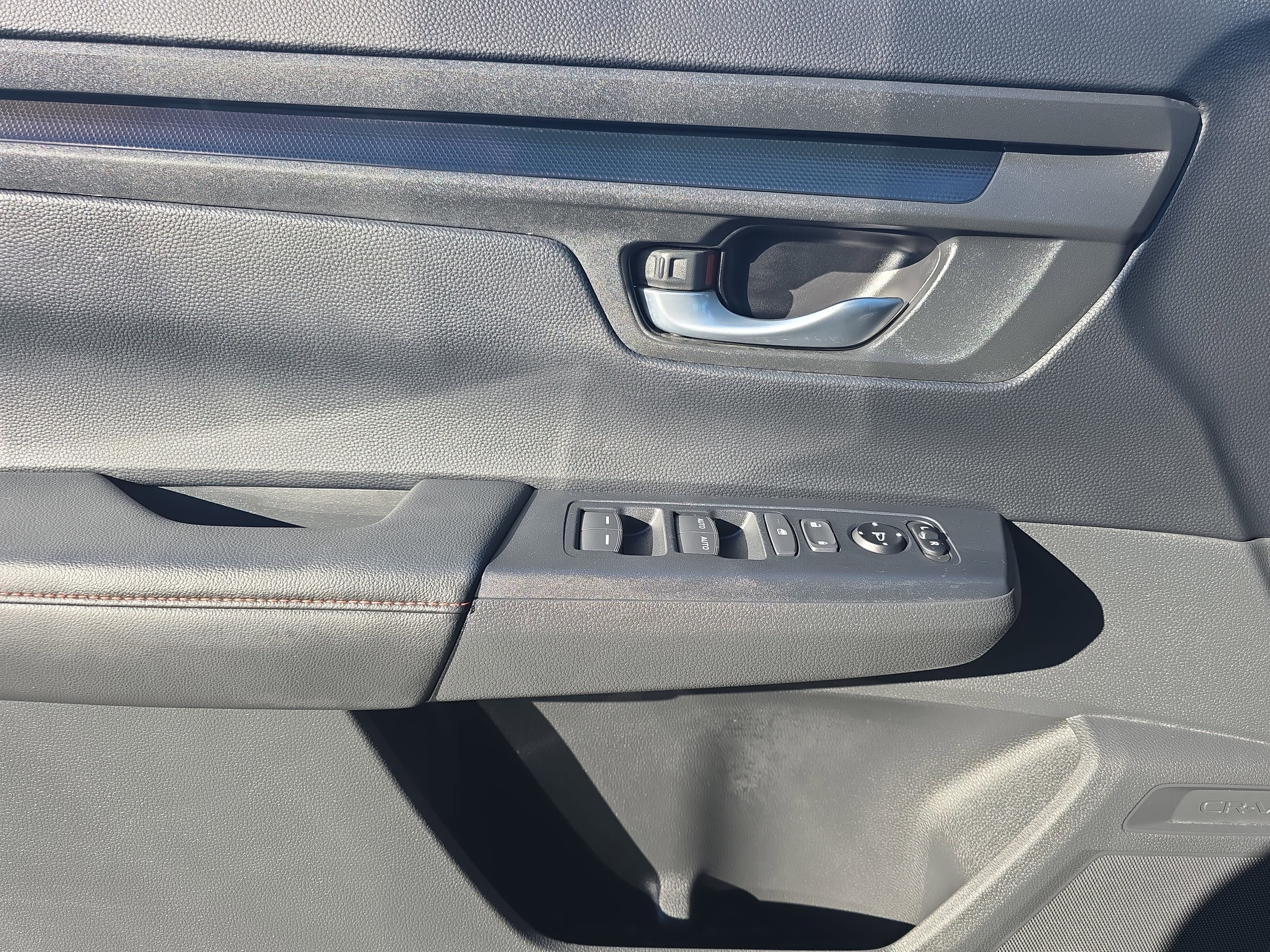 2023 Honda CR-V Hybrid Base