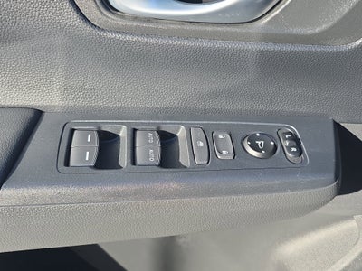 2023 Honda CR-V Hybrid Base