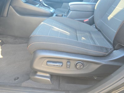 2023 Honda CR-V Hybrid Base