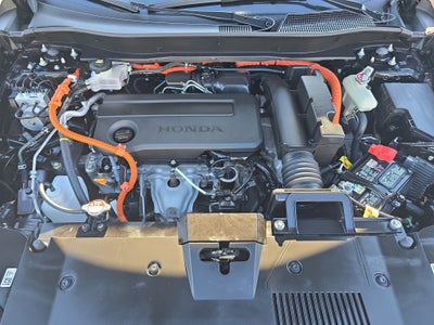 2023 Honda CR-V Hybrid Base