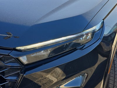 2023 Honda CR-V Hybrid Base