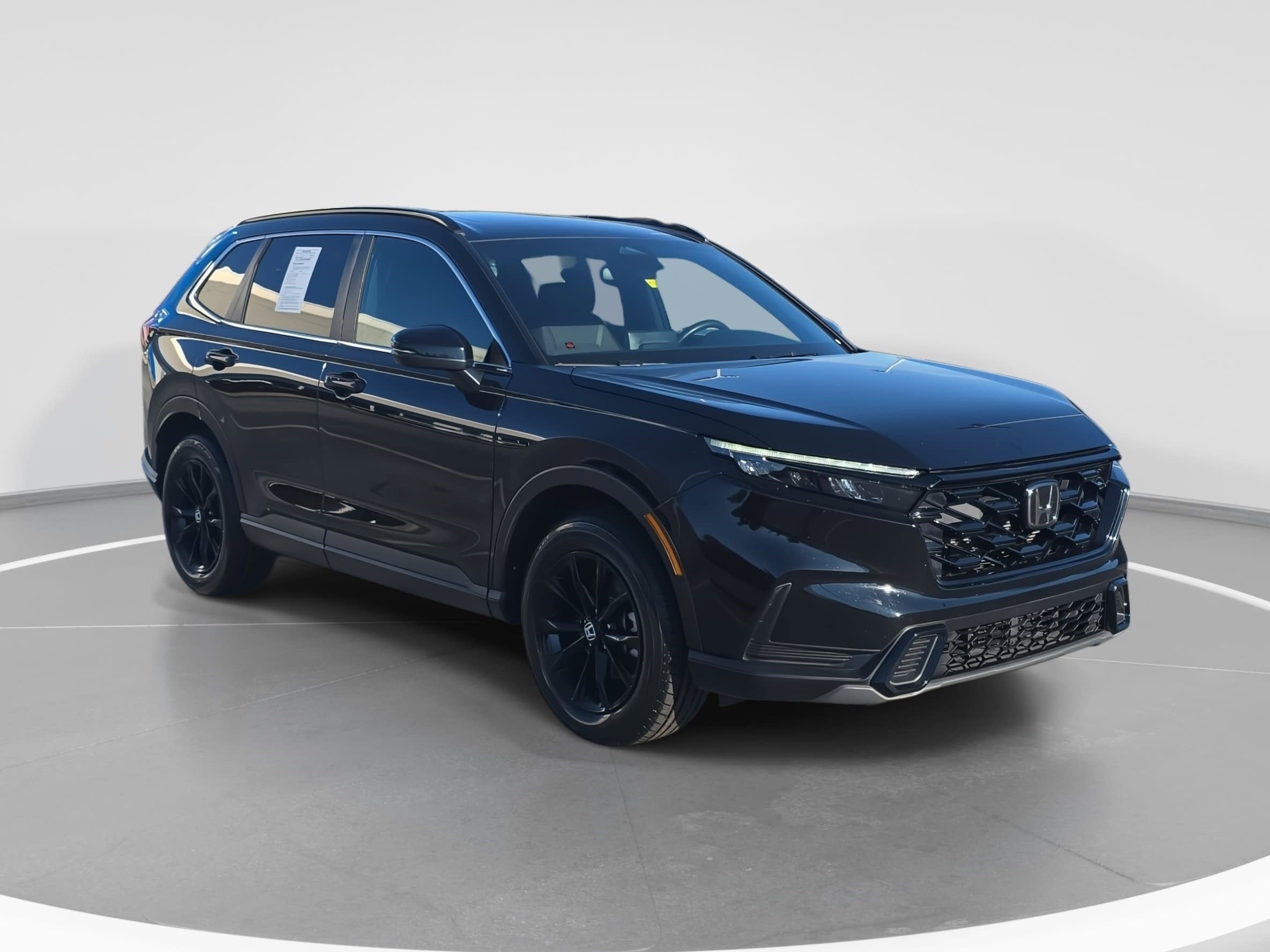 2023 Honda CR-V Hybrid Base